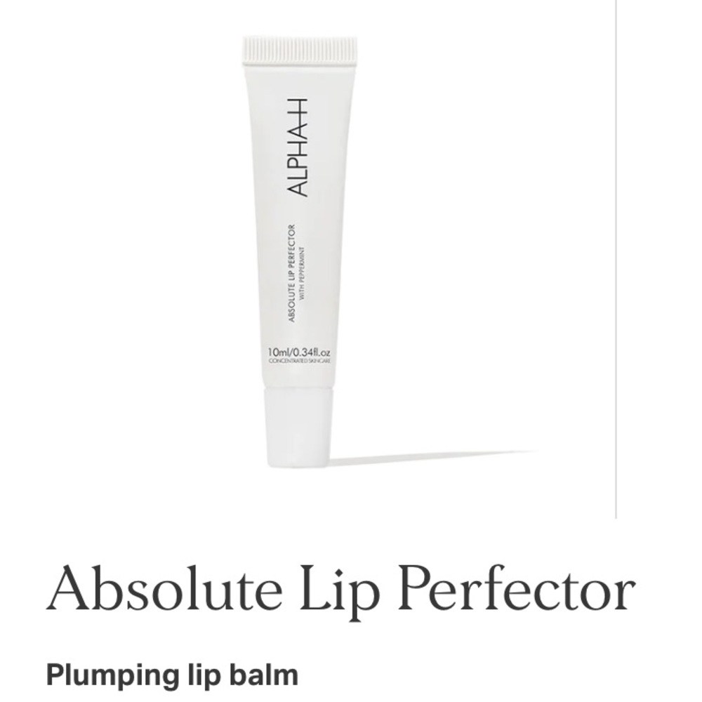 Alpha-H Absolute Lip Perfector